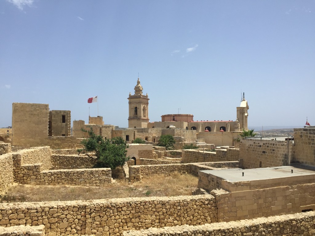 Malte, entre lieux de tournage Game of Thrones et sites&nbsp;incontournables