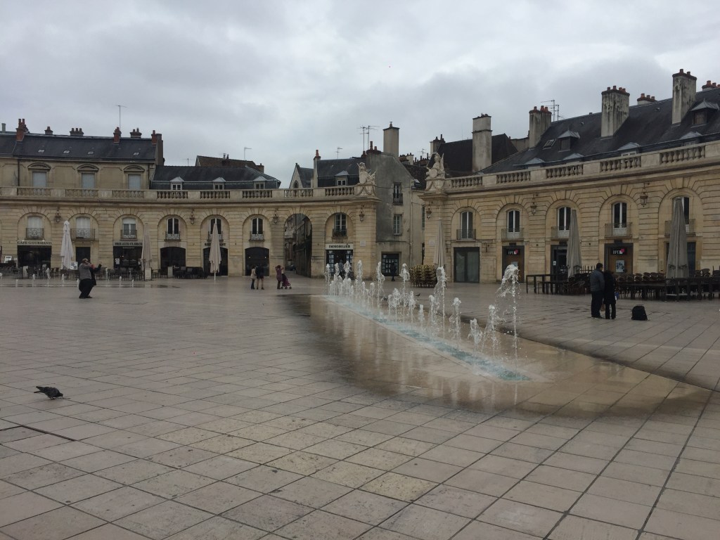 Dijon : visites et patrimoine&nbsp;bourguignon