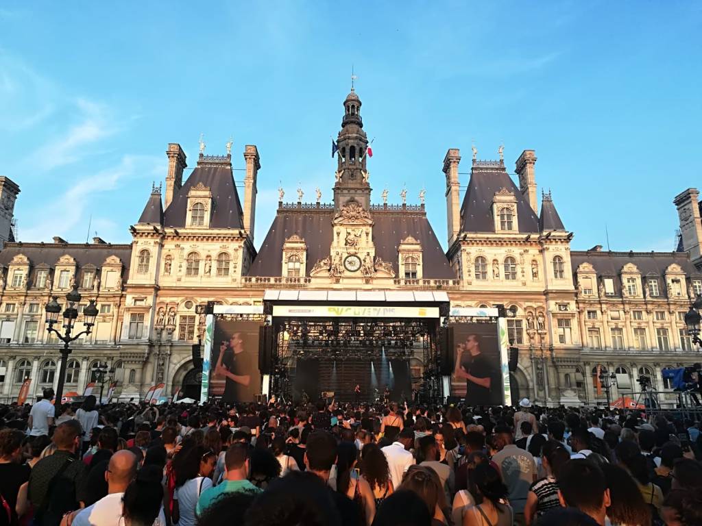 Les 15 plus grands festivals de musique en région parisienne – Édition printemps-été&nbsp;2026
