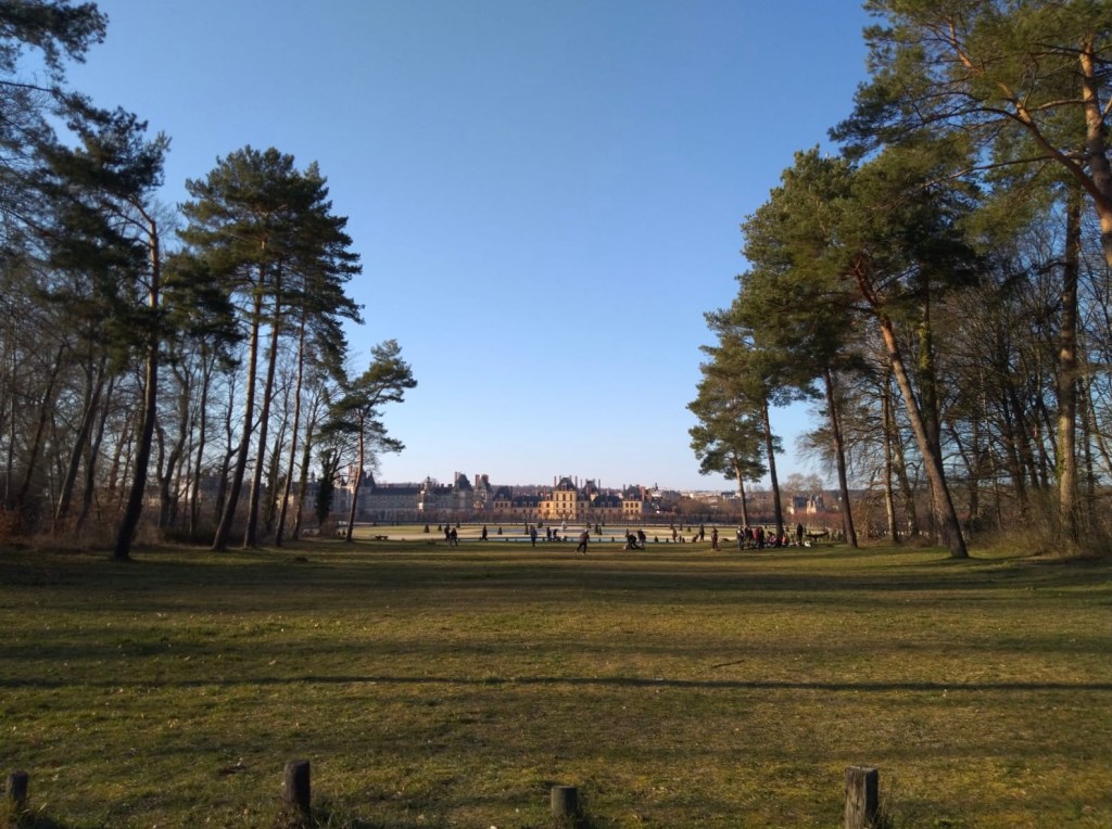 Sites à découvrir en&nbsp;Seine-et-Marne