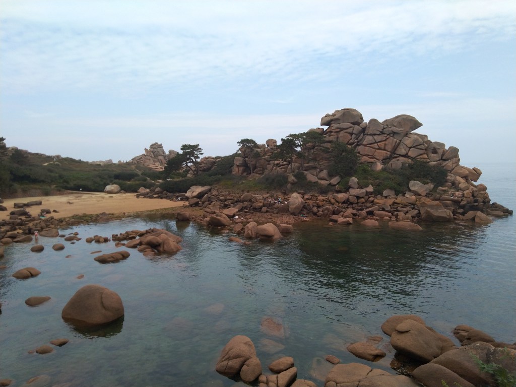 Vacances en Bretagne : villages et&nbsp;nature