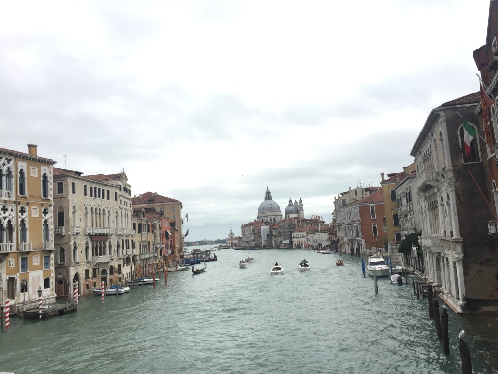 Découverte de Venise : ponts, canaux et trésors&nbsp;vénitiens