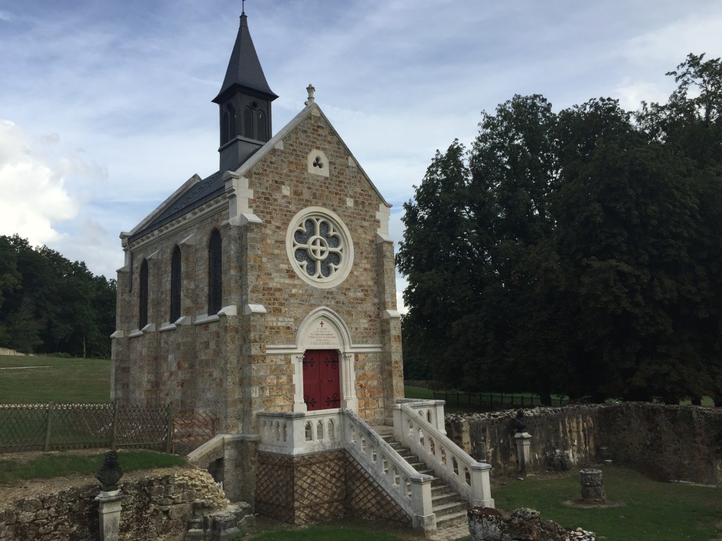 Balade nature dans la Vallée de&nbsp;Chevreuse