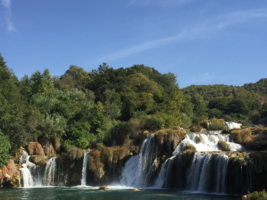 Mes cascades coups de cœur dans le monde : lesquelles voir&nbsp;absolument