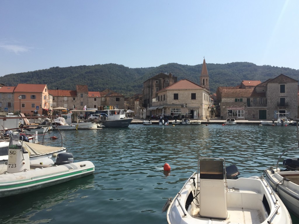 Voyage en Croatie, la beauté&nbsp;européenne
