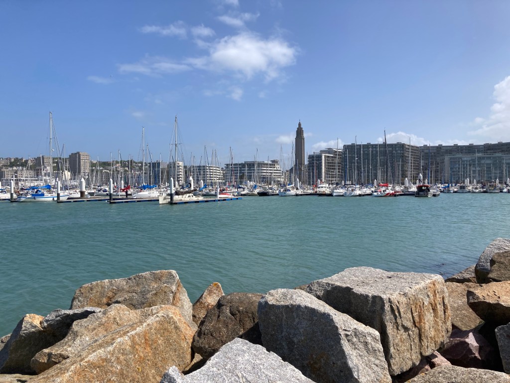 Le Havre : que voir en 1 journée, idées de&nbsp;visites