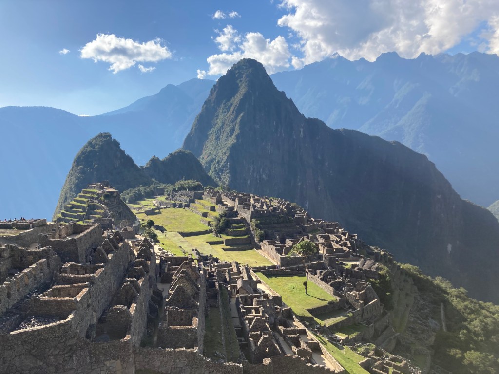 Découverte du Pérou : Machu Picchu, Cusco et la vallée&nbsp;sacrée