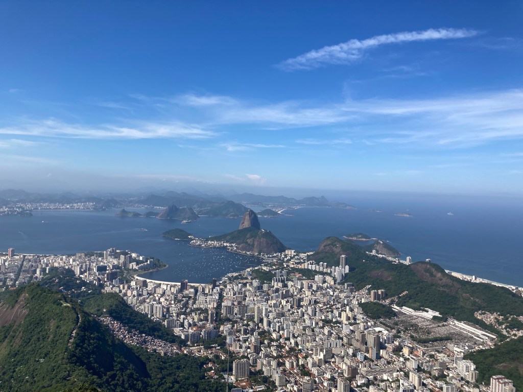 Brésil : guide des incontournables&nbsp;touristiques