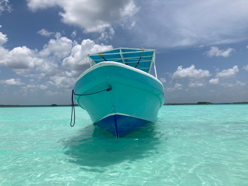 Explorer le Quintana Roo et le Yucatán au&nbsp;Mexique