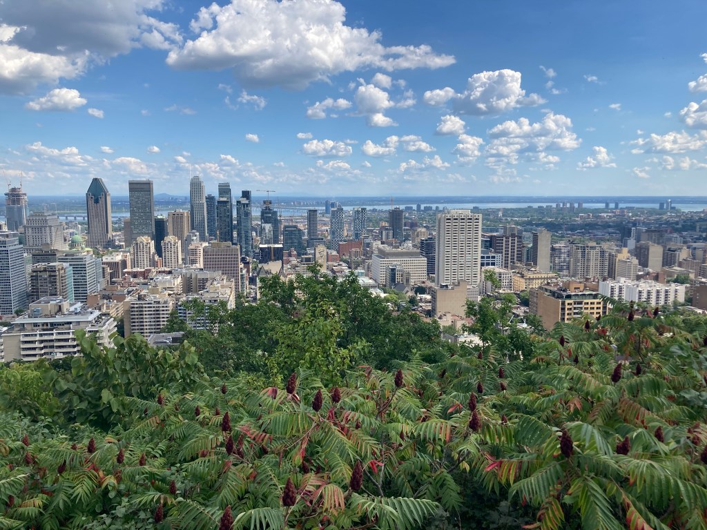 La cosmopolite Montréal : 20 incontournables à ne pas&nbsp;manquer