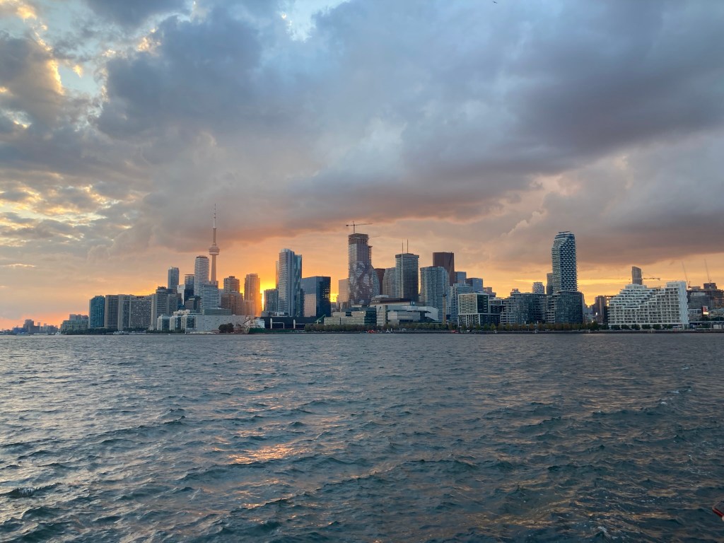 De Ottawa à Niagara : excursion en&nbsp;Ontario