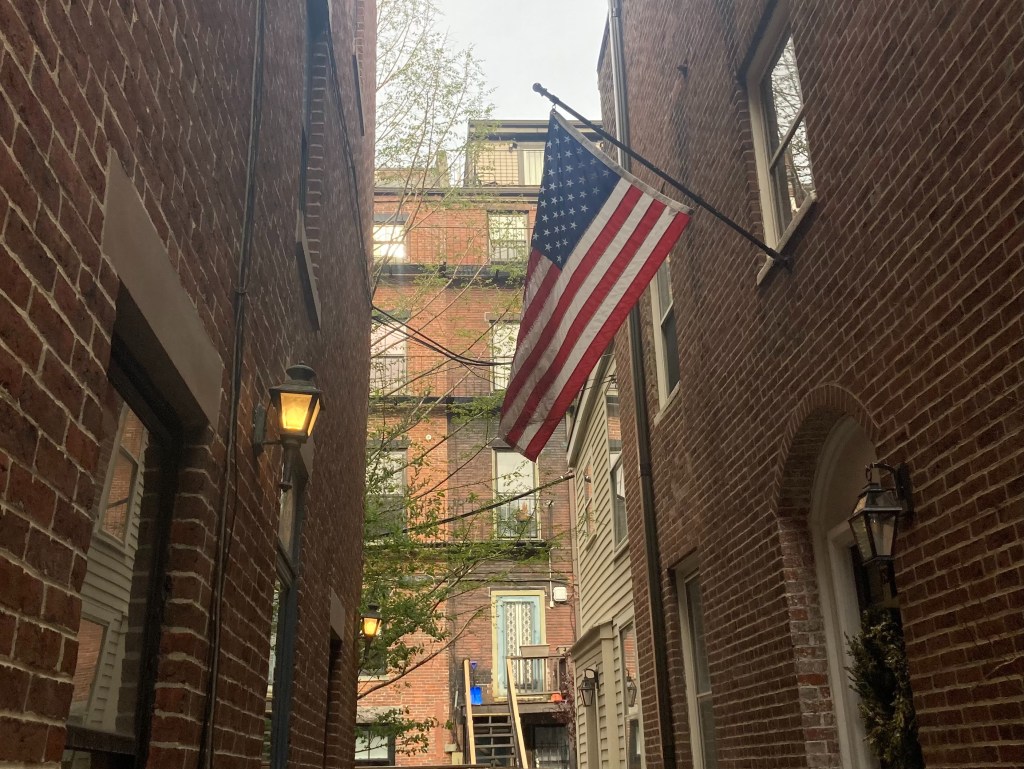 10 étapes pour découvrir Boston, cette ville des Etats-Unis chargée d&rsquo;histoire