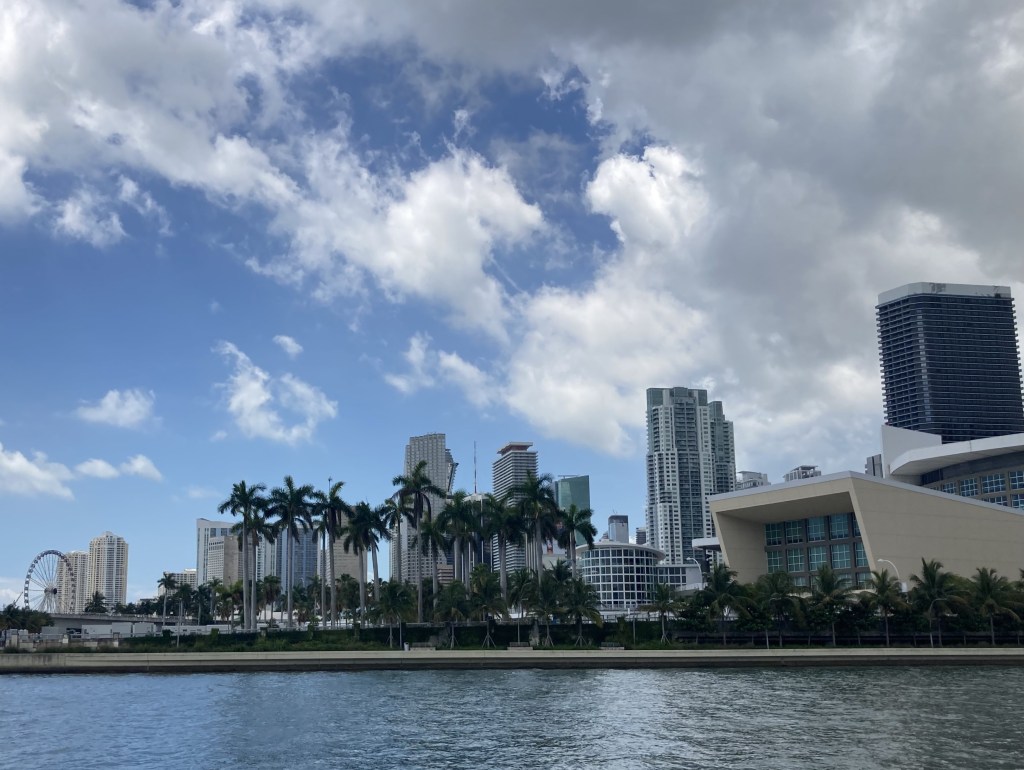 Que faire à Miami ? Mes lieux préférés à&nbsp;visiter