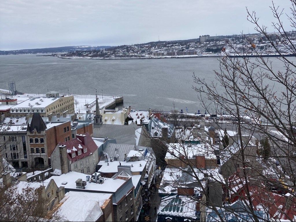 Pourquoi visiter la ville de Québec, joyau historique du Québec&nbsp;?