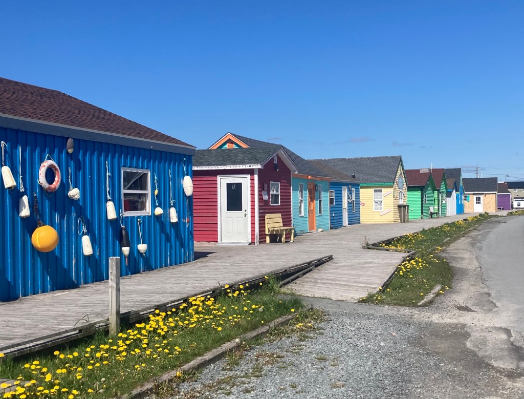 Road trip dans les Maritimes : itinéraire en&nbsp;Nouvelle-Ecosse