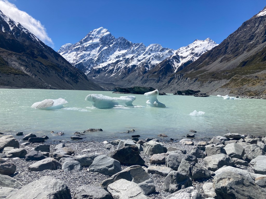 Van trip en Nouvelle-Zélande : 1 mois du Nord au&nbsp;Sud
