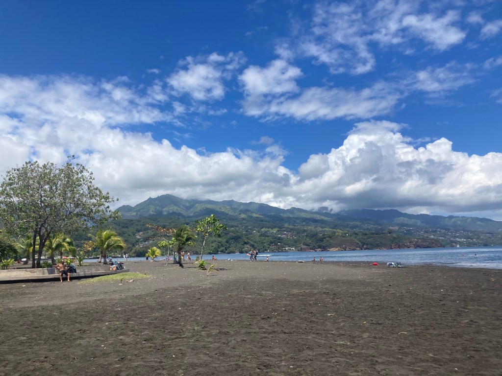 Week-end à Tahiti : itinéraire de 2 jours pour une escapade&nbsp;ensoleillée