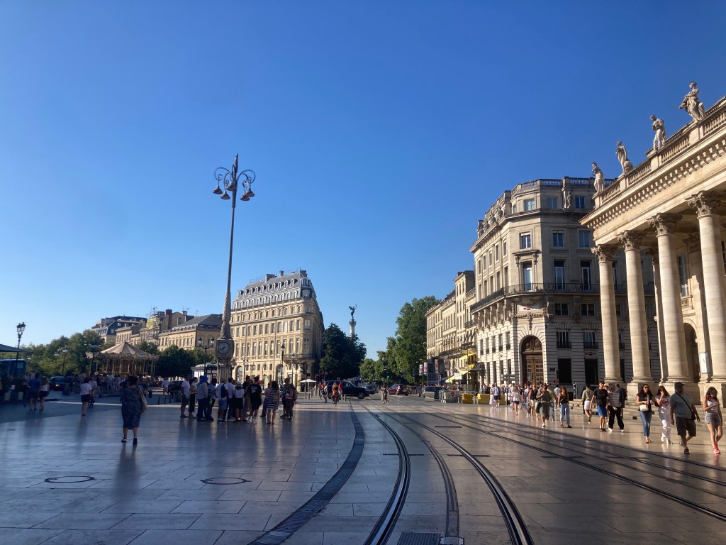 Que faire à Bordeaux, la capitale du vin&nbsp;?