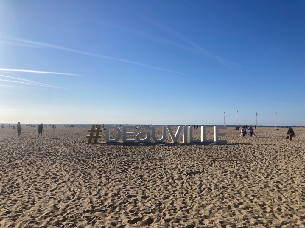 Deauville et Trouville : que faire en une journée sur les plages normandes&nbsp;?