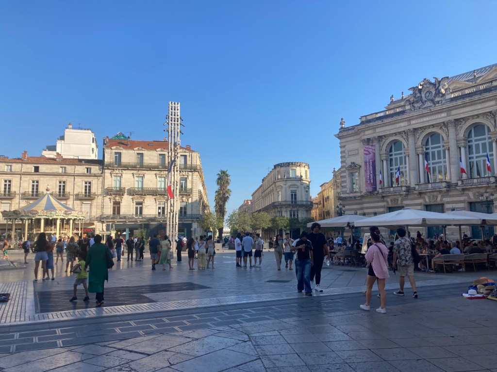 Que faire à Montpellier&nbsp;?