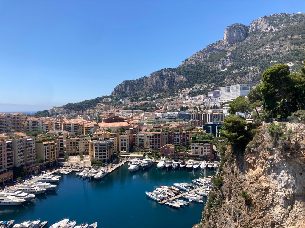 Découvrir Monaco : où se balader dans la principauté&nbsp;?